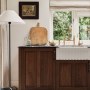 Arts & Crafts Home, Putney | Kitchen | Interior Designers